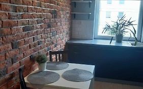 Apartament Park Zacisze