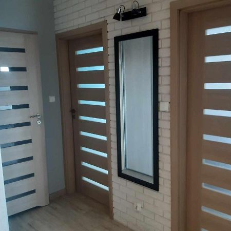 Apartament Apartament Park Zacisze Olsztyn  Zewnętrze zdjęcie