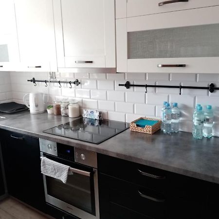 Apartament Apartament Park Zacisze Olsztyn  Zewnętrze zdjęcie