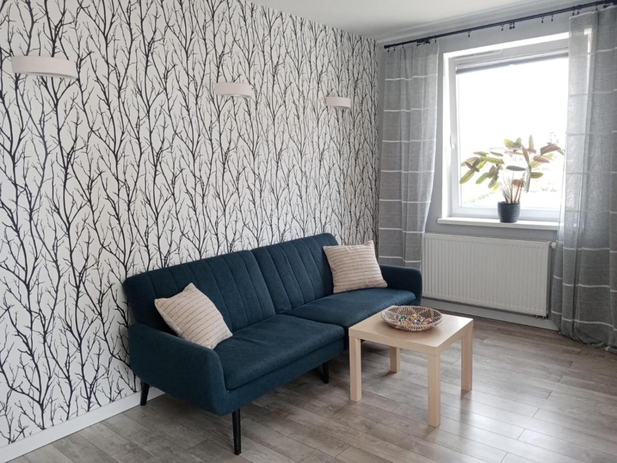 Apartament Apartament Park Zacisze Olsztyn  Zewnętrze zdjęcie